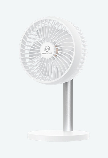 Limo-FT5 | 6 Inch Big Table Fan