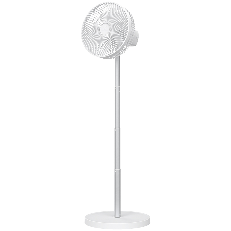 Ultra-quiet 10 inch Auto-0scillating Floor Fan